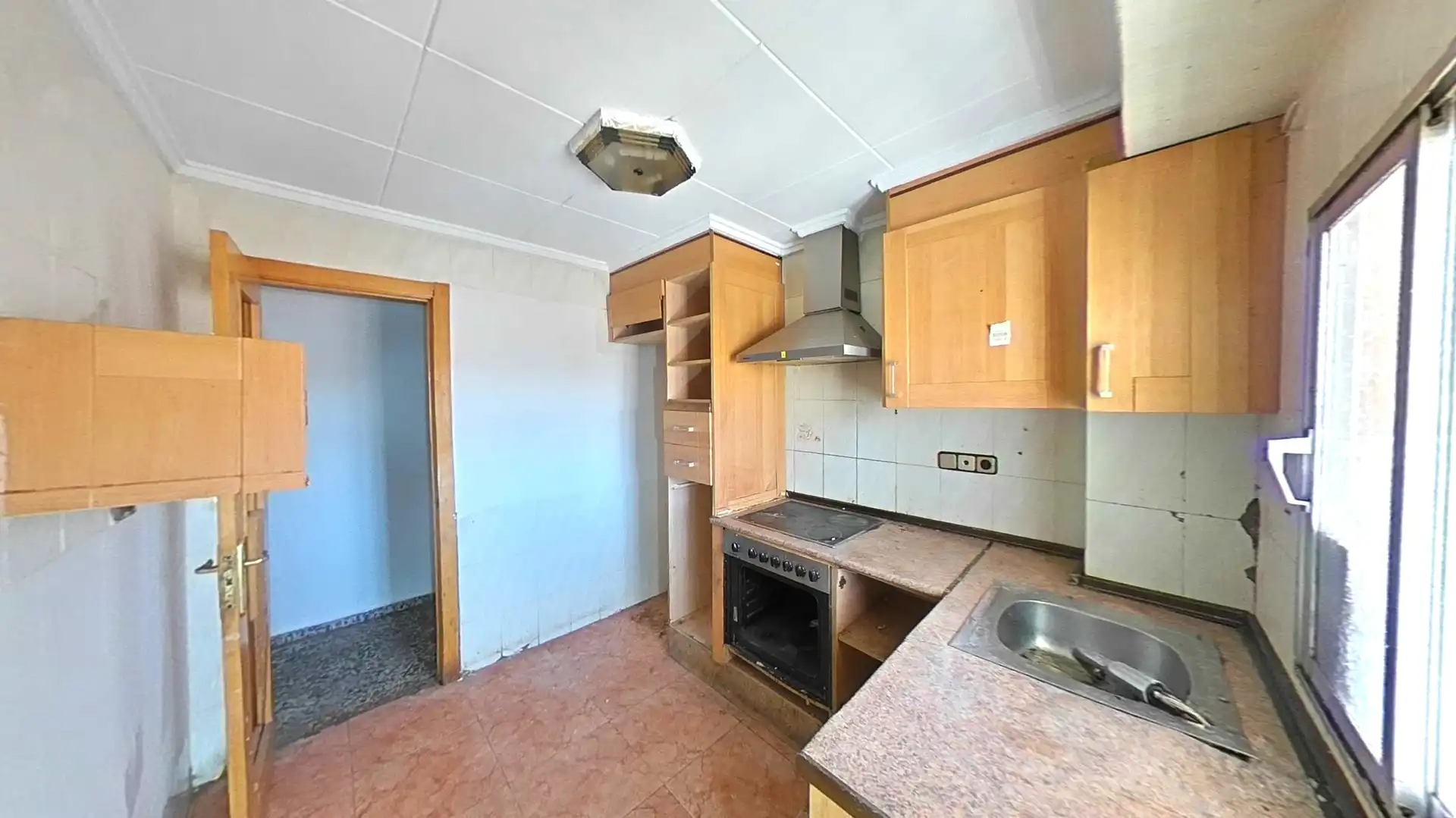 Kitchen of Apartments for sale in Alaquàs