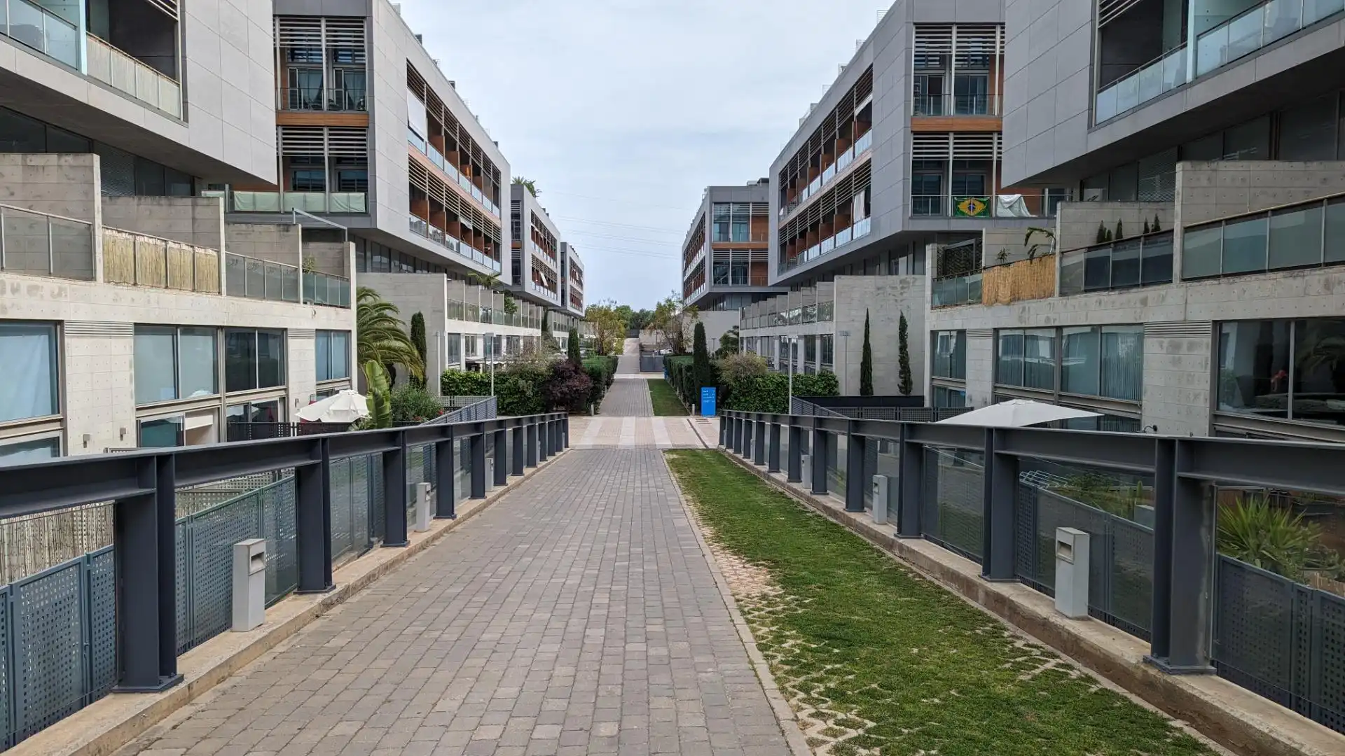 Duplex avec terrasse à vendre à Calle Creu Roja 1, imagen 21