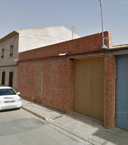 Terreno residencial en Venta en Membrilla