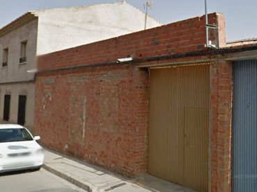Terreny residencial en venda a Membrilla