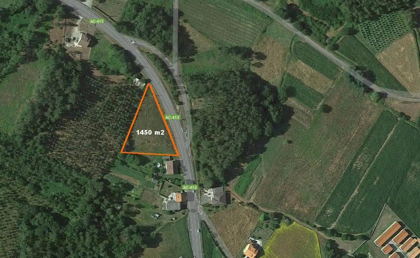 Terrain résidentiel à vendre à Bertamirans, imagen 5