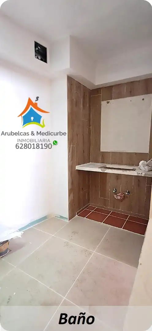 Haus oder Chalet zum Verkauf in Calle la Niña, 4, Bañaderos - El Puertillo - San Andrés