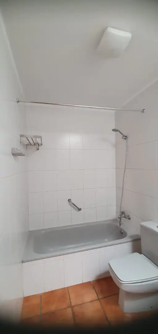 Bathroom of Detached homes for sale in San Cristóbal de la Laguna  with Private garden, Terrace and Storage room