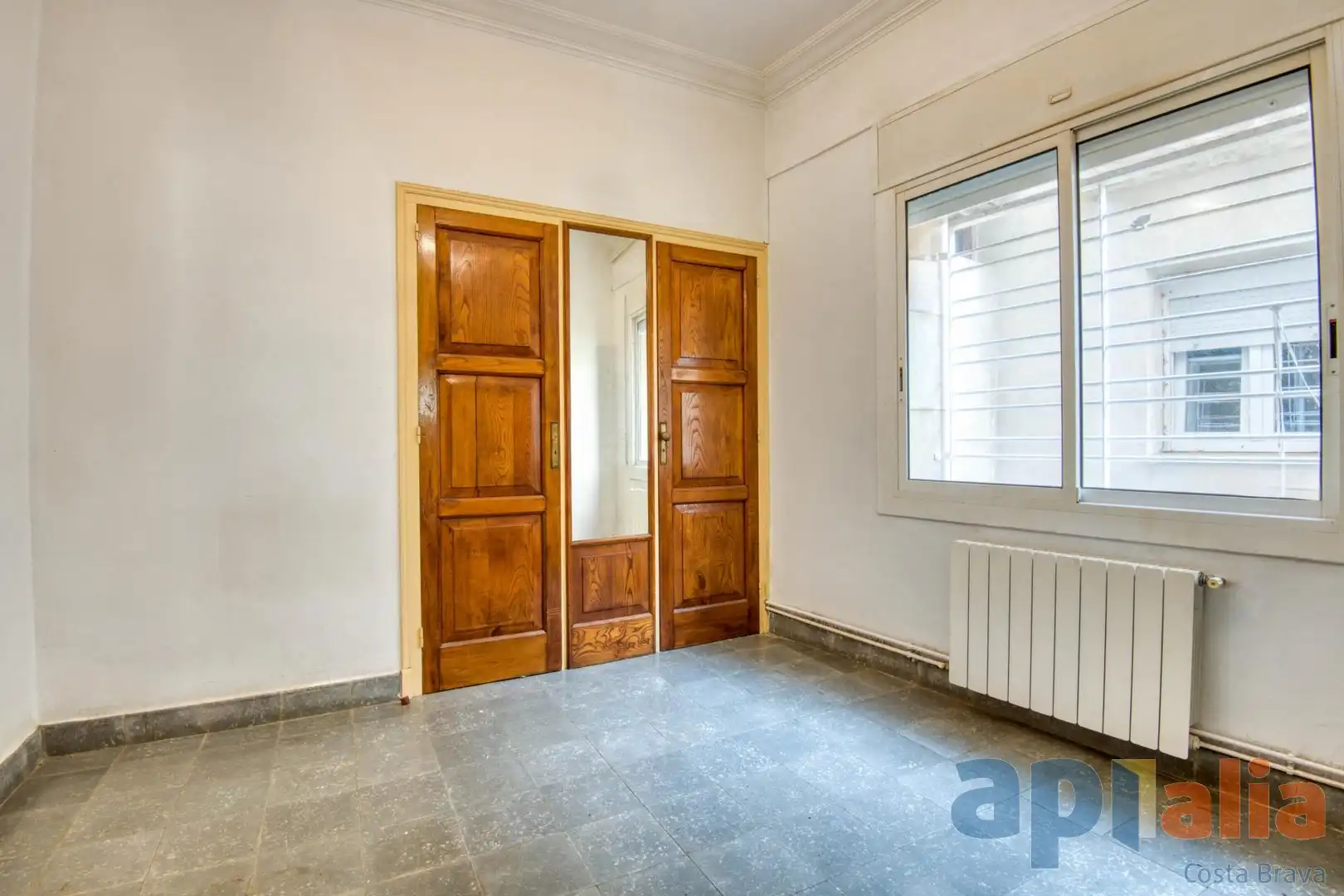 Habitación de Apartamento en venta en Sant Feliu de Guíxols con Calefacción