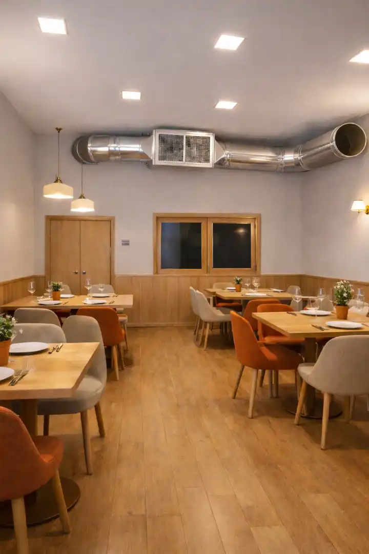 Business premises for sale in Carrer de la Florida, imagen 8