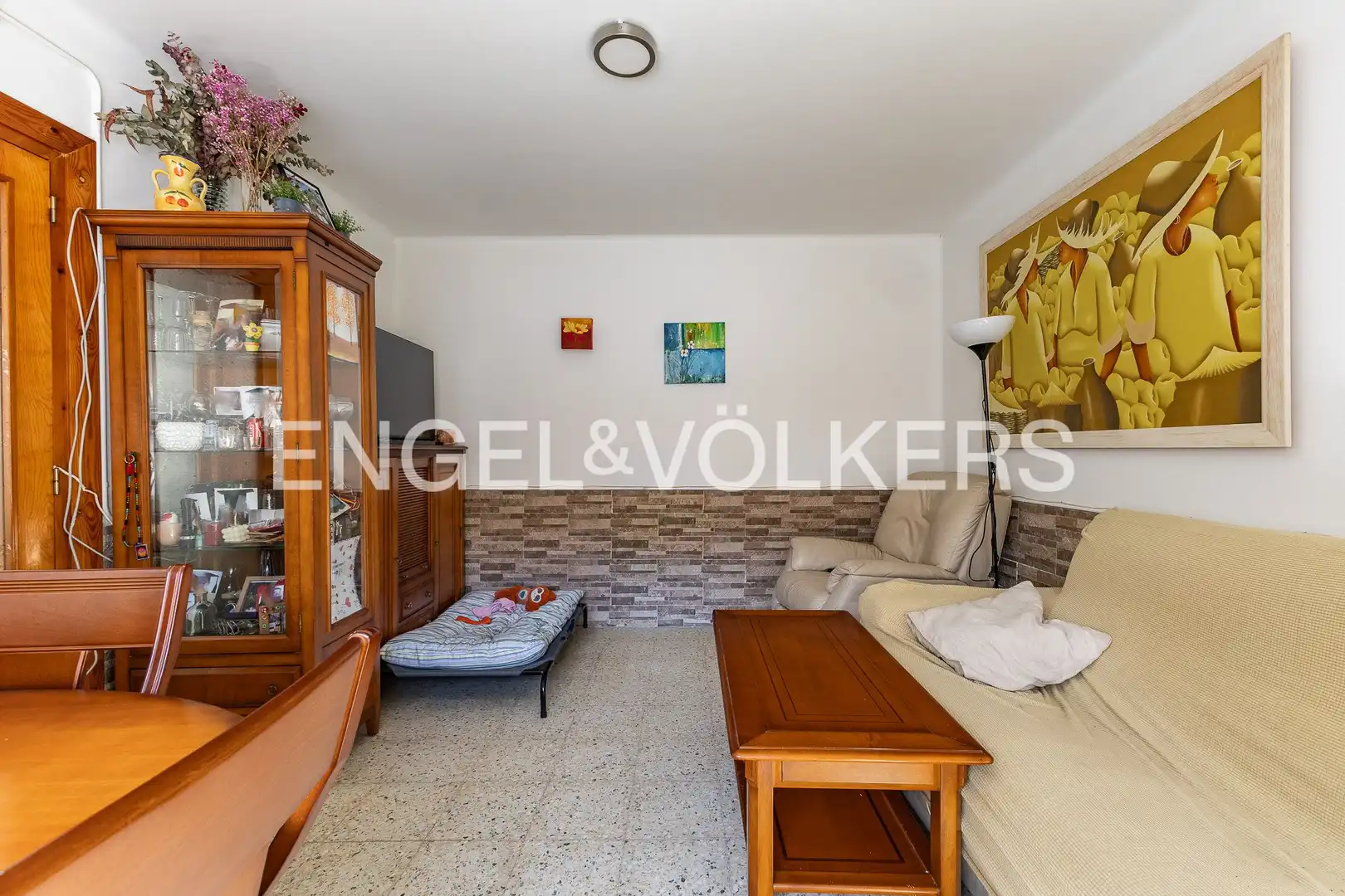 Casa a schiera in vendita a Santa Eulàlia de Ronçana, imagen 7