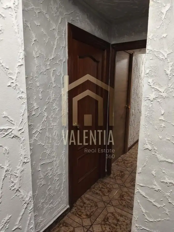 Pis en venda en Valencia amb Alarma