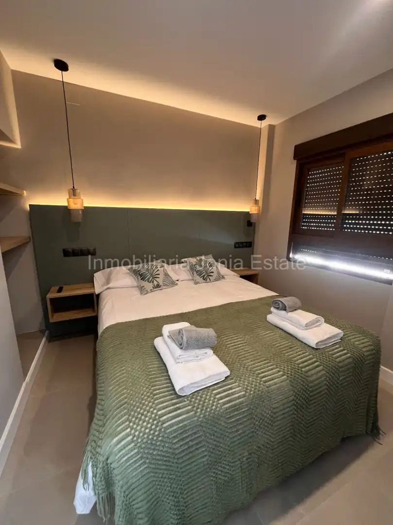 Appartement compact à louer à Centro Urbano, imagen 15