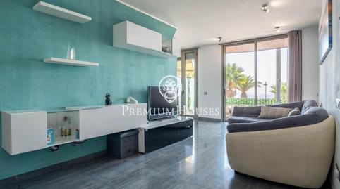 Foto 5 de Planta baja en venta en Les Salines - Pla de Sant Pere, Cubelles