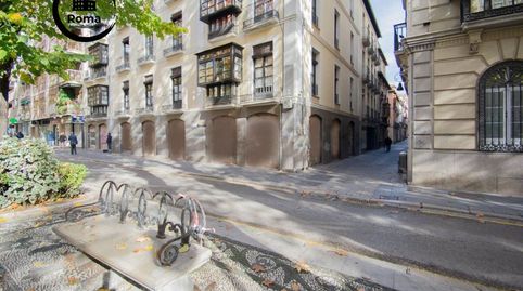 Foto 3 de Piso en venta en Calle Mirasol, San Matías - Realejo, Granada Capital