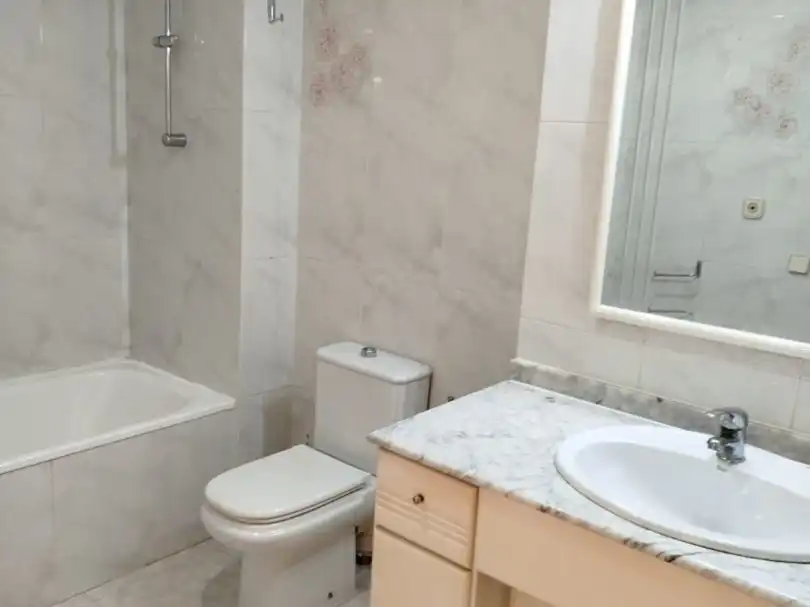 Bathroom of Duplexes for rent in Gelida, Barcelona