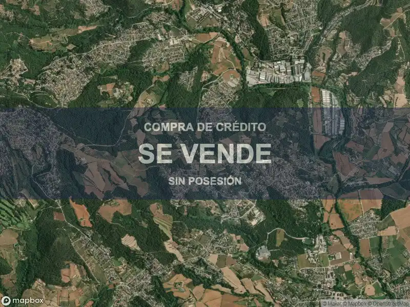 Piso en venta en Santa Eulàlia de Ronçana
