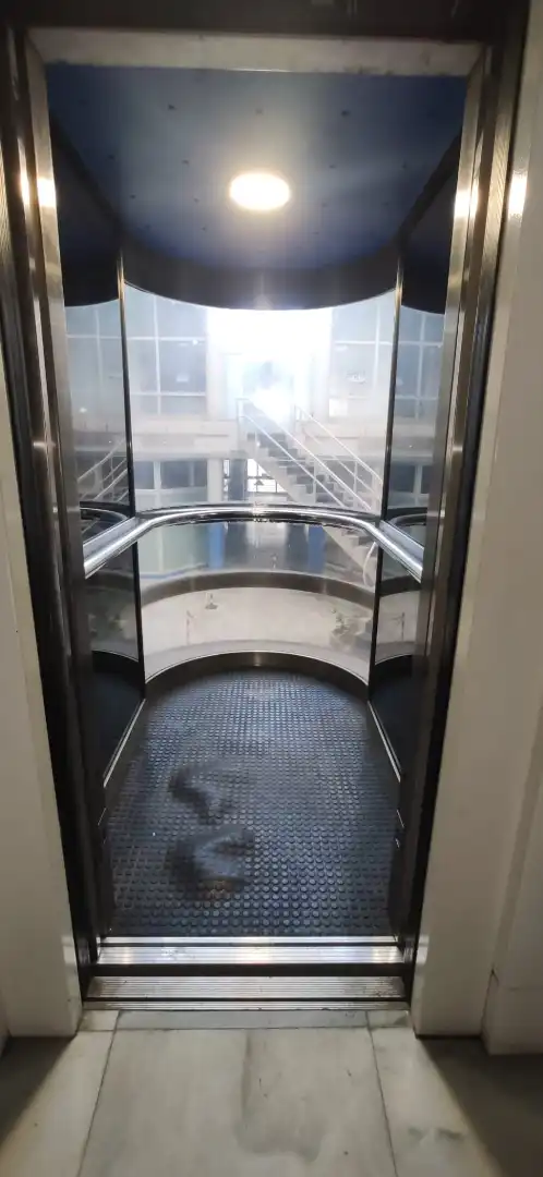 Büro mit Aufzug zur Miete in Centro, imagen 6