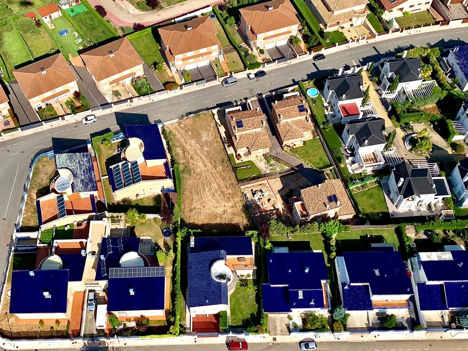 Residencial en venda en Carbajosa de la Sagrada