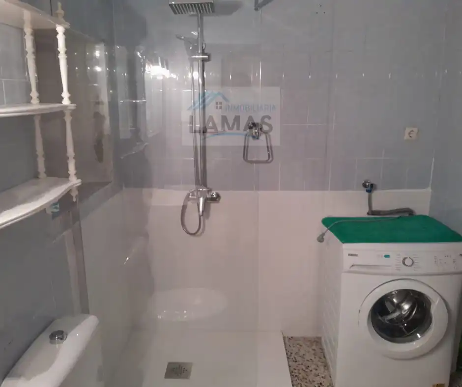 Baño de Casa o chalet en venta en Saucedilla con Aire acondicionado