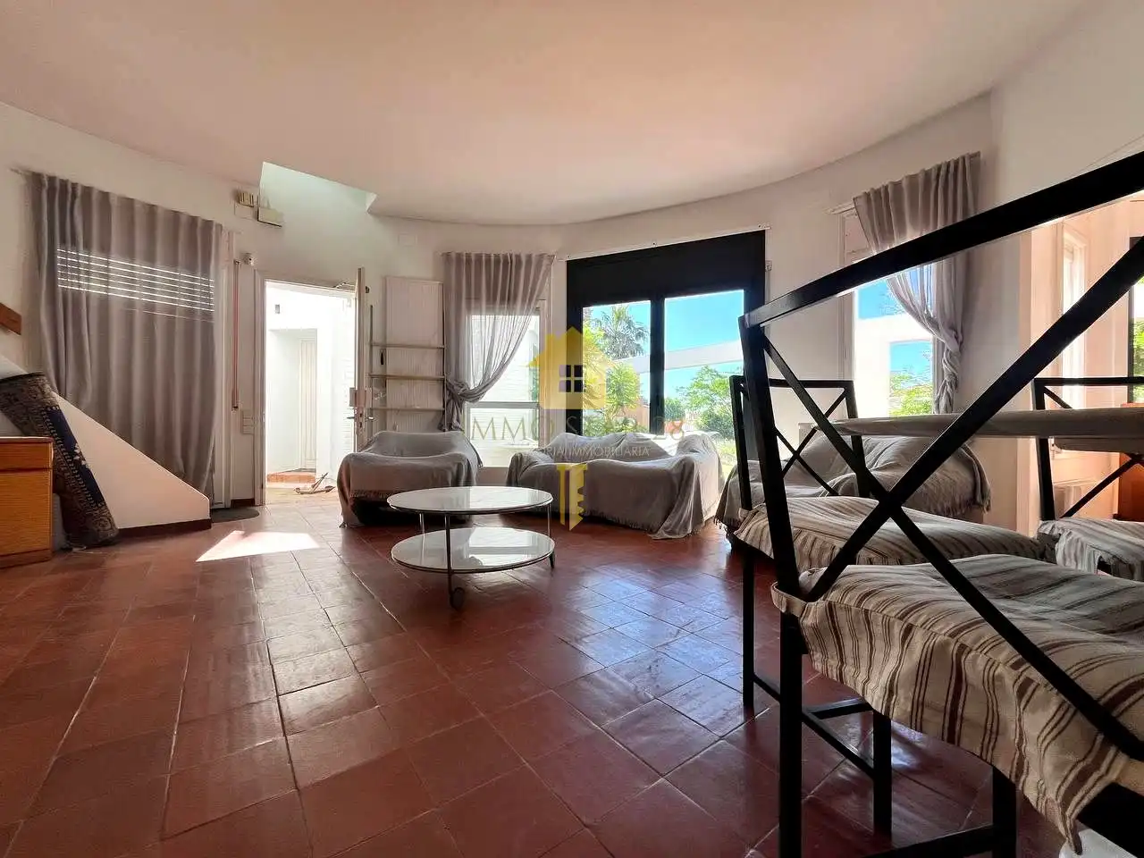 Casa o chalet de alquiler en Passatge del Pení, Peni