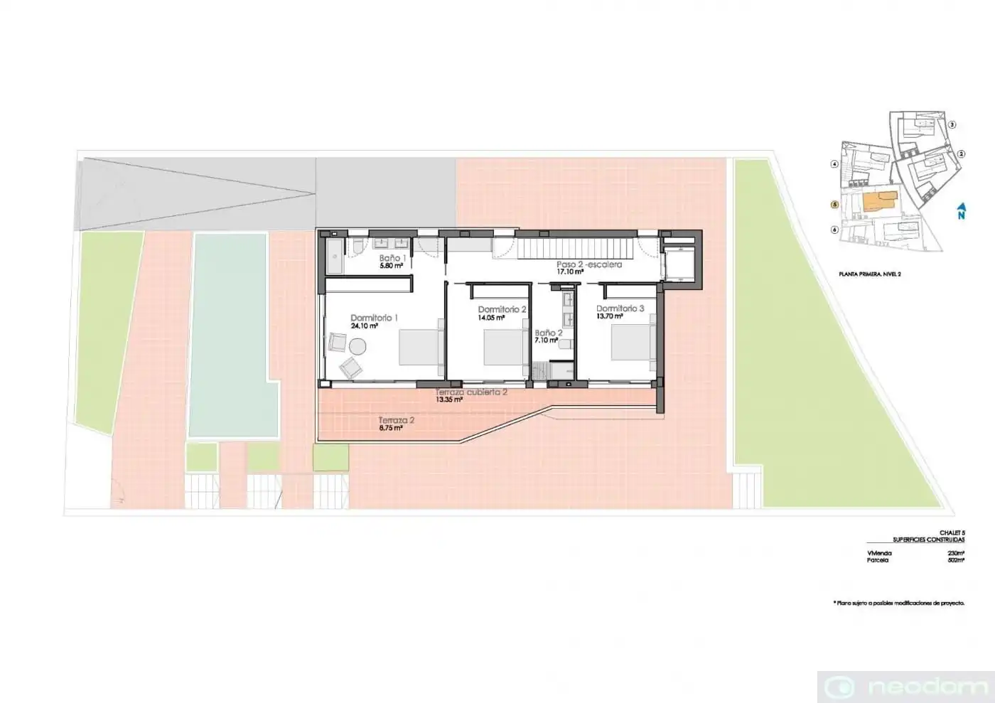 Casa en venta en Orihuela Costa, imagen 25