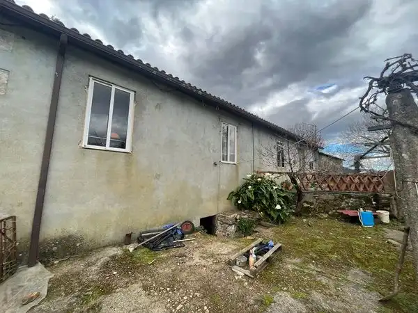 House with garden for sale in Camiño da Sueira, imagen 8
