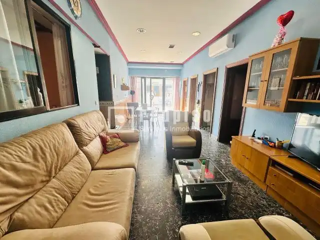 Casa en venda a San Benito - Soledad - Hispanidad, imagen 4