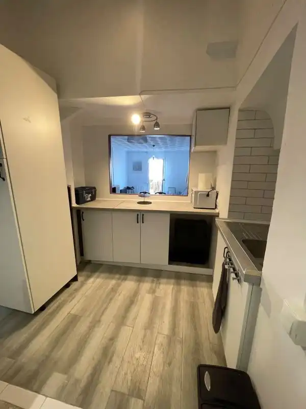 Piso en venta en La vila, calle iglesia , 2, Centro