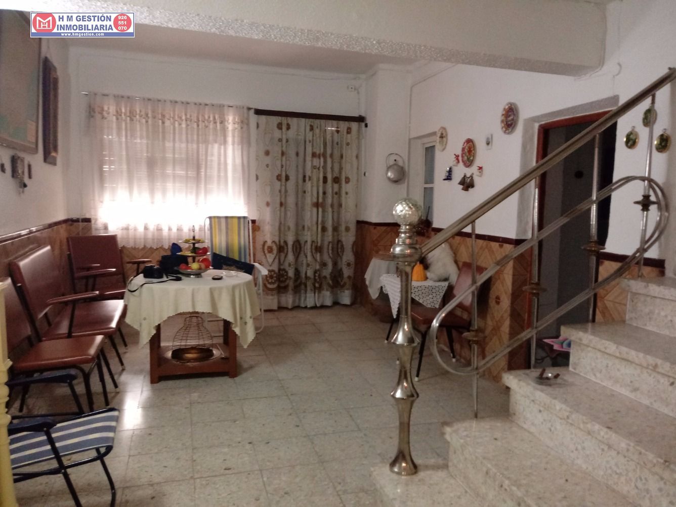 House or chalet for sale in Alcázar de San Juan  with Terrace