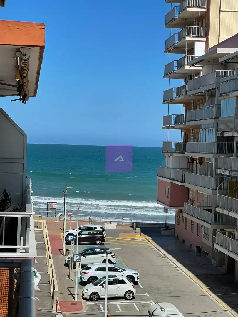 Apartament amb terrassa en venda a Carrer del Riu Segarra 28, imagen 14