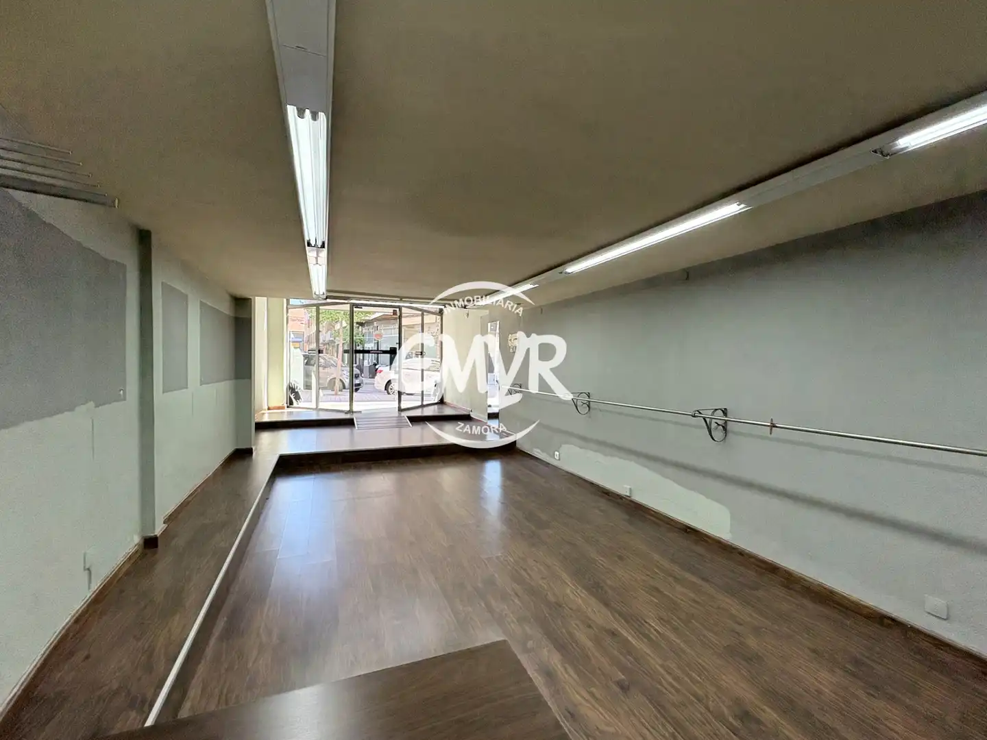 Business premises to rent in Calle San Atilano, imagen 2