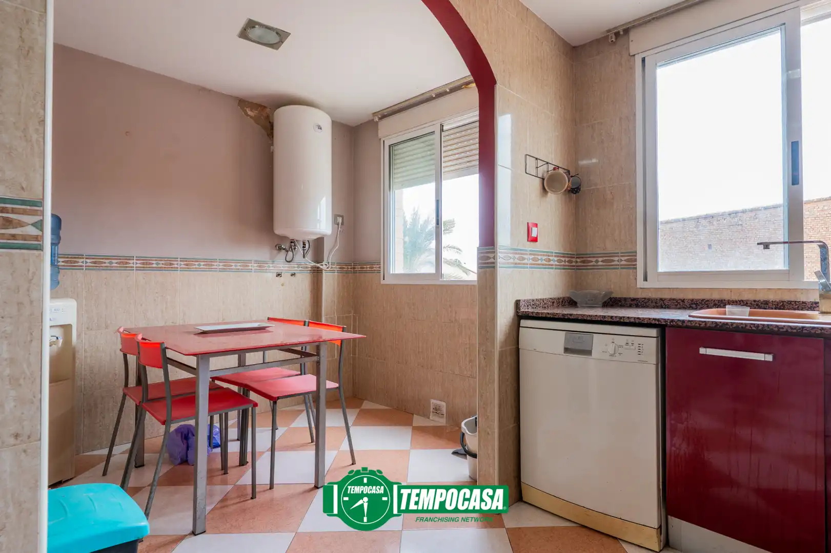 Villa avec terrasse à vendre à Carrer Vicent Andrés Estellés 14, imagen 17