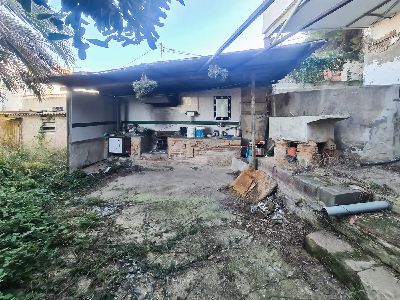 Casa o xalet en venda en Tarragona amb Jardí privat i Terrassa