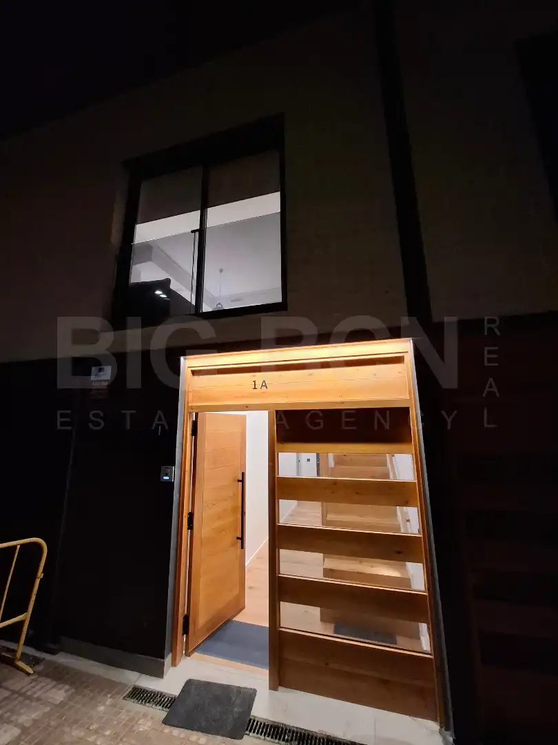 Casa adosada de alquiler en Esplugues de Llobregat con Aire acondicionado, Calefacción y Parquet