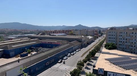 Foto 3 de Edifici en venda a Carretera de Barcelona, La Clota - Zona industrial, Barcelona