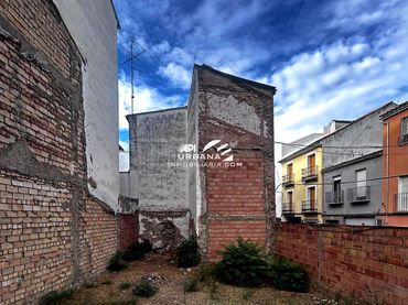 Terreni e lotti in vendita a Calle Arriera