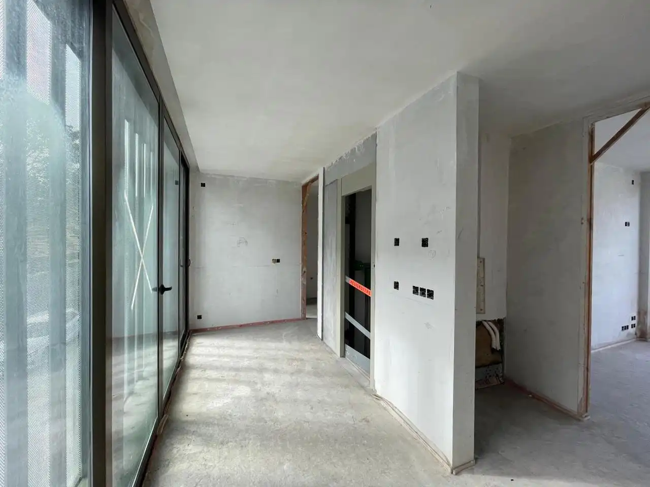 Casa o xalet en venda en A Coruña Capital  amb Calefacció, Jardí privat i Terrassa
