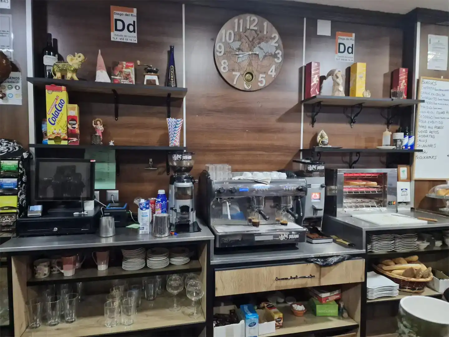 Commercial properties for rent in Armilla  with Air Conditioner