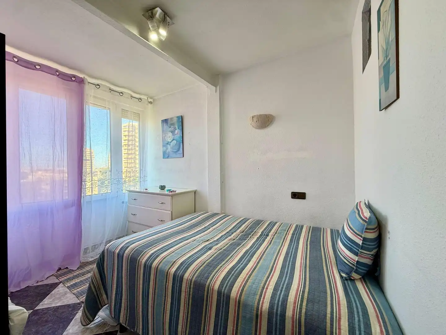 Wohnung zum Verkauf in Aguadulce Sur
