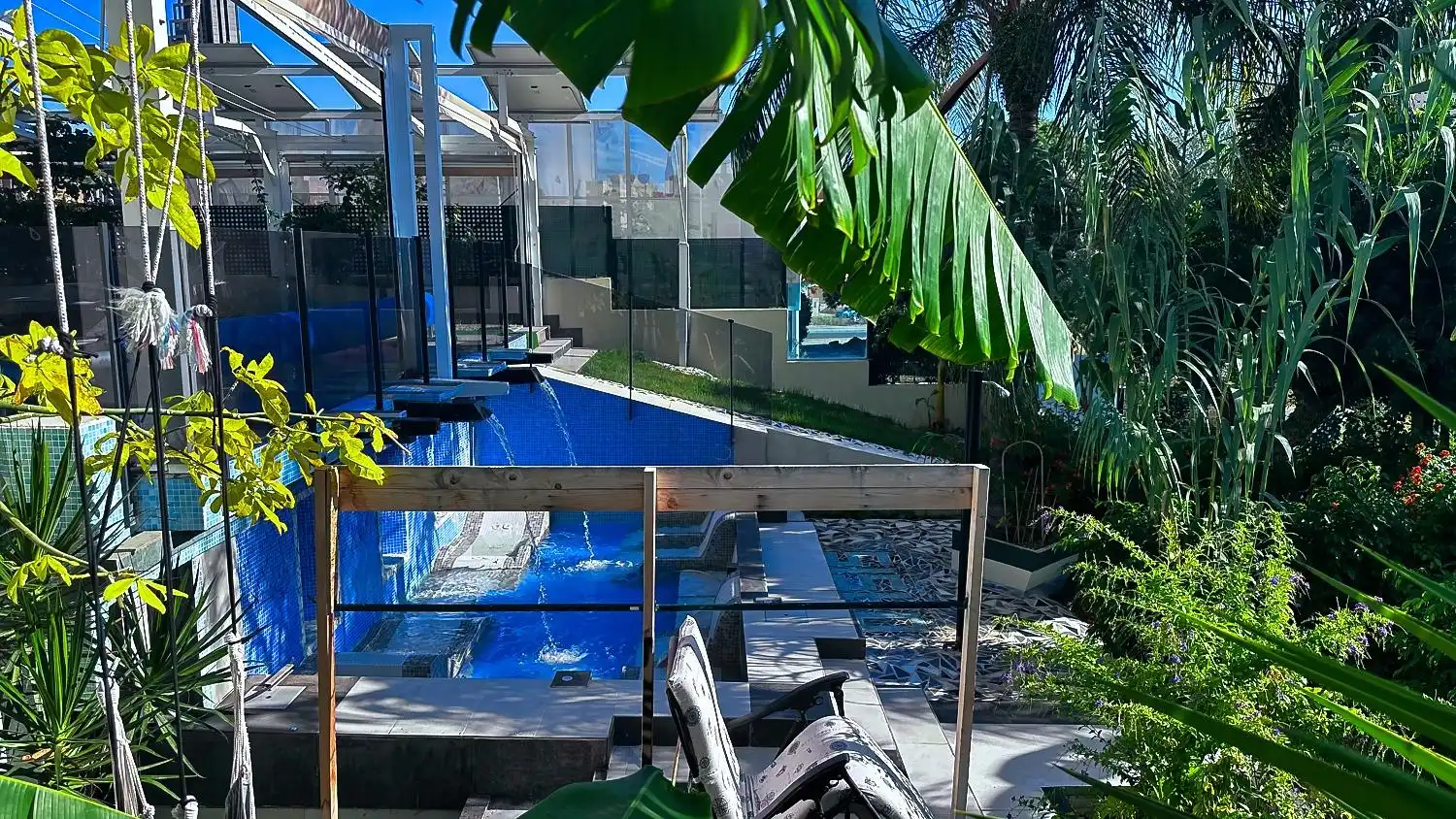 Pis amb piscina en venda a Cala de Finestrat, imagen 24