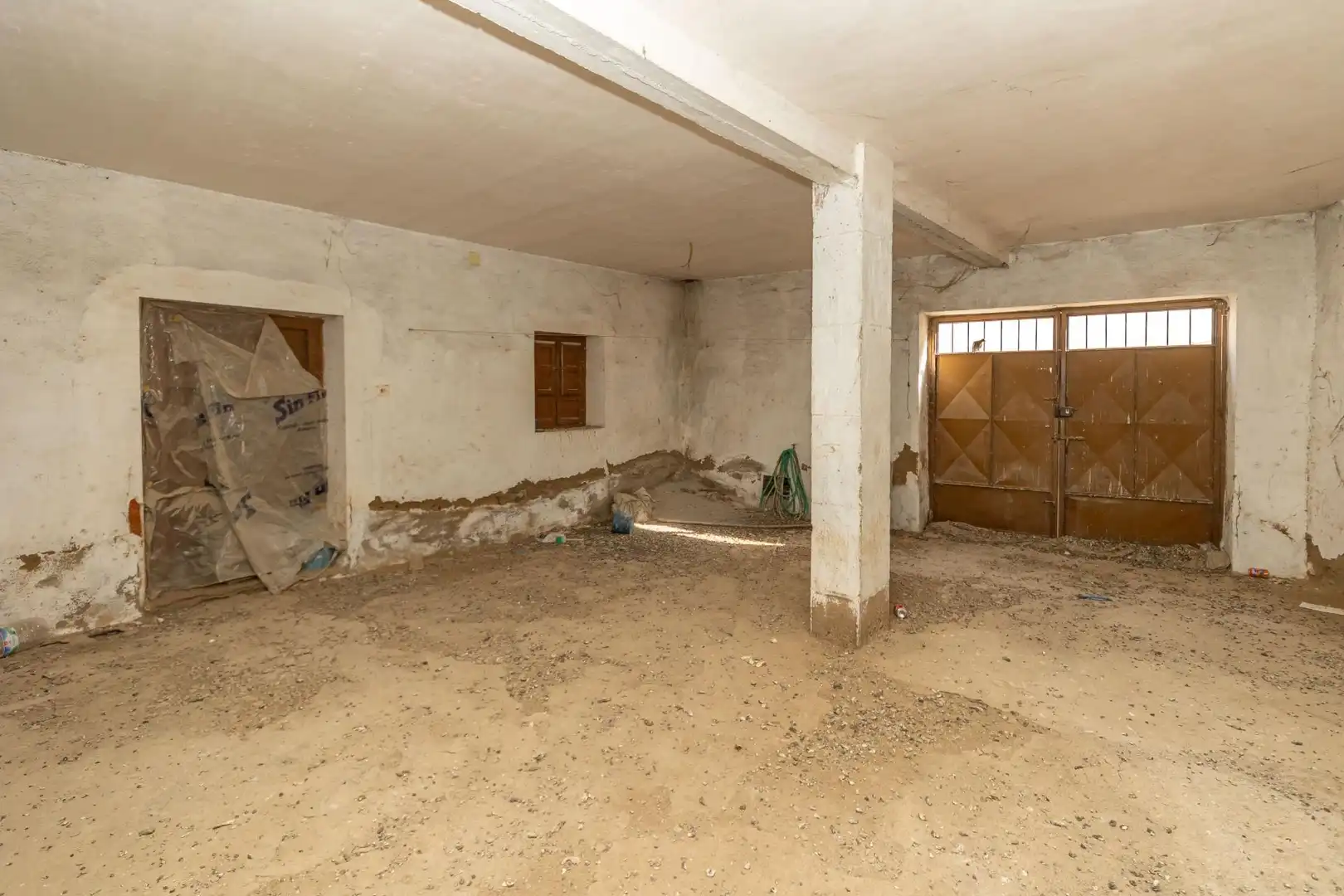 Casa adosada en venda en Jérez del Marquesado