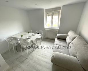 Living room of Flat to rent in Burgos Capital