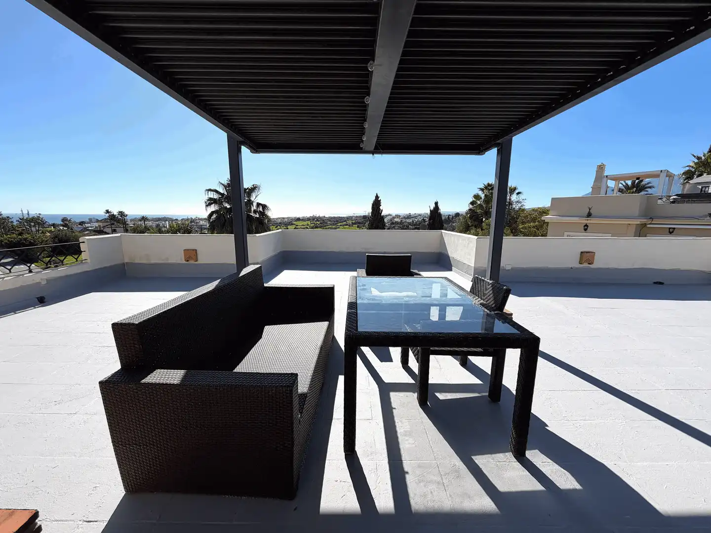 Penthouse with pool for sale in Benamara - Atalaya, imagen 16