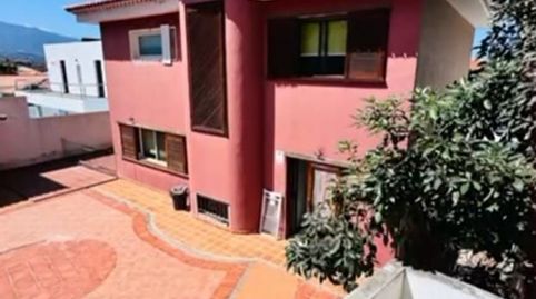 Foto 4 de Casa o chalet en venta en Las Cuevas - Los Gómez, La Orotava