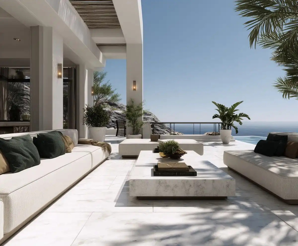 Maison avec piscine à vendre à Pinar del Advocat - Cometa