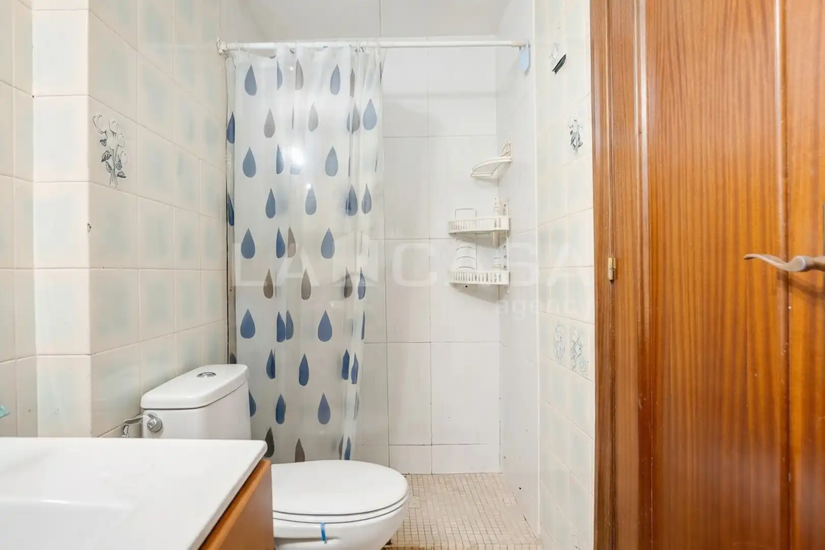 Appartamento con terrazza in vendita a Carrer del Maresme, imagen 29