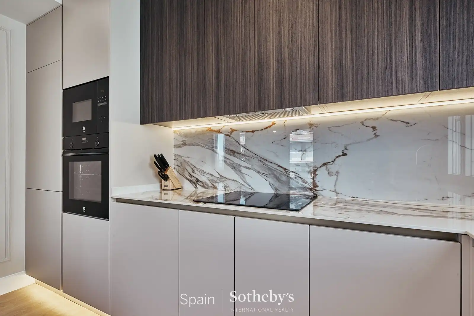 Apartamento con ascensor en venta en Calle de Maldonado, imagen 12