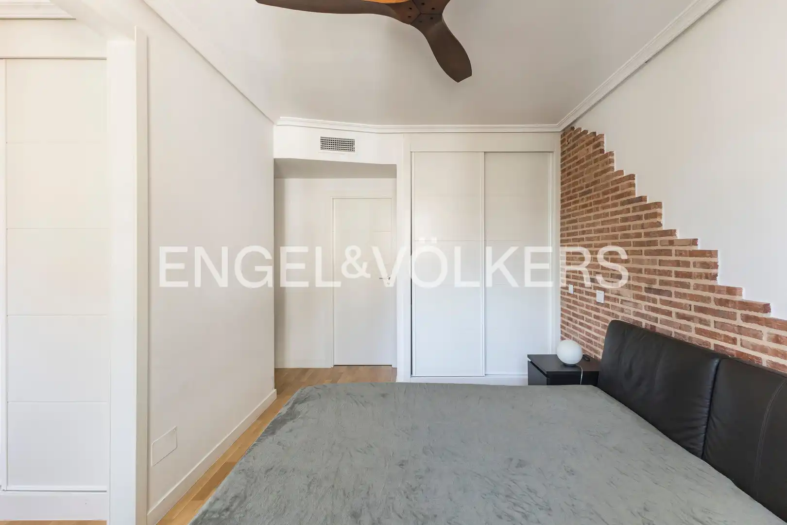 Habitación de Piso en venta en Madrid con Aire acondicionado, Calefacción y Parquet