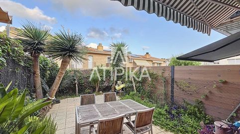 Foto 5 de Casa o chalet en venta en Levantina - Montgavina - Quintmar, Sitges