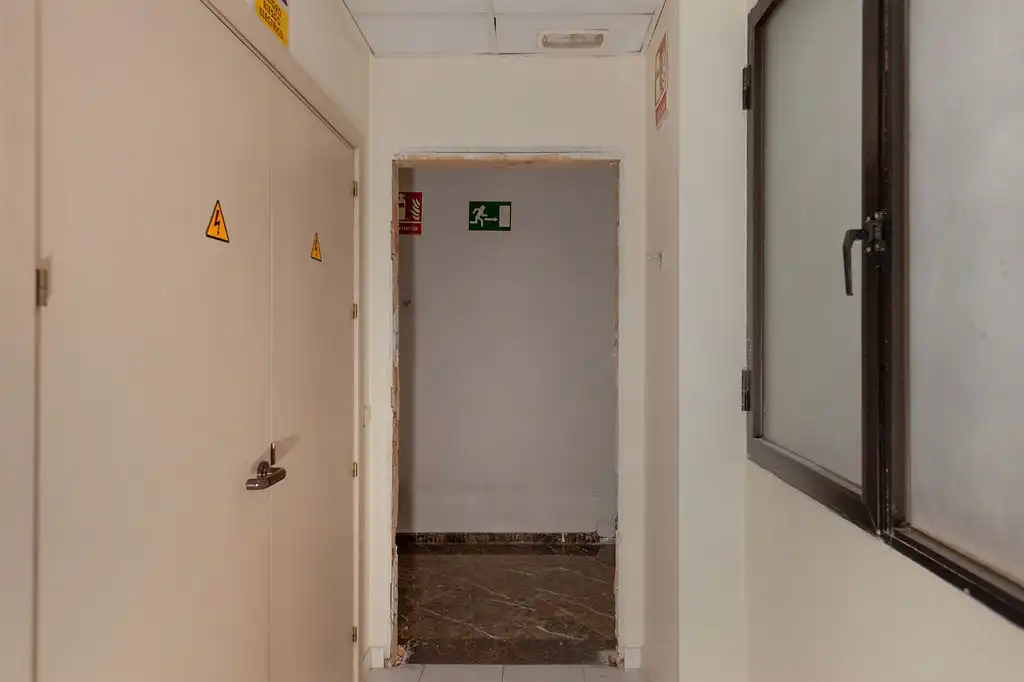 Gewerbefläche zur Miete in C/ Vicente Aleixandre, imagen 14