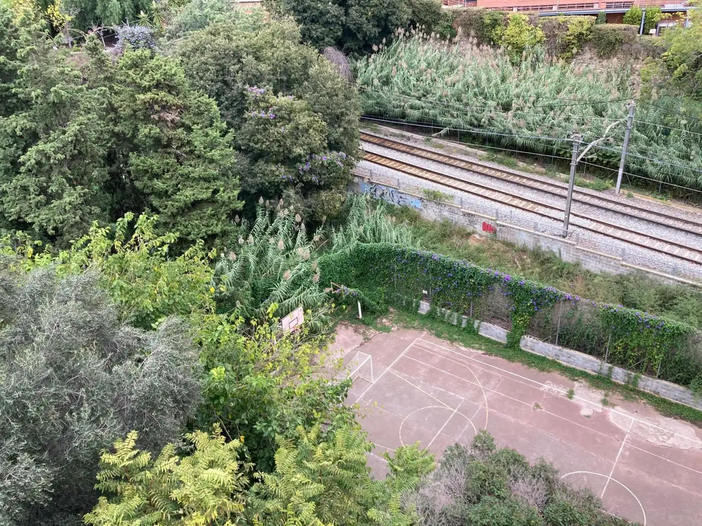 Terreny residencial en venda a Carrer de la Immaculada