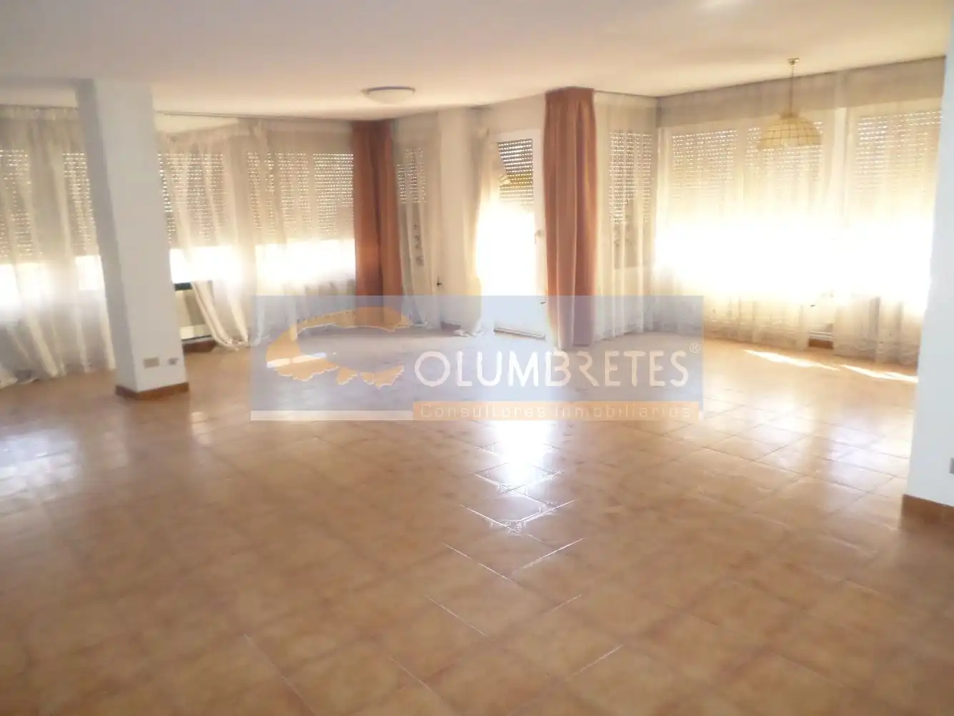 Sala de estar de Piso en venta en Vila-real con Aire acondicionado, Calefacción y Trastero