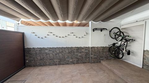 Photo 5 of Detached homes for sale in Avenida Juan Diego, Bormujos