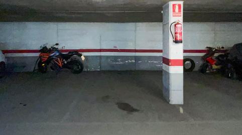 Foto 3 von Garage zur Miete in Carrer Santiago Rusiñol, 16, El Centre, Esplugues de Llobregat